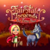 FairyTale Legends: Red Ridding Hood