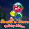 Fruits'N'Stars: Holiday Edition