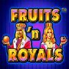 Fruits’n’Royals