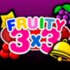 Fruity 3x3