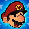 Mario's Gold