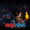 Ninja Magic