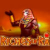 Riches Ofra