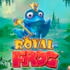 Royal Frog