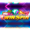 Twin Spin Touch